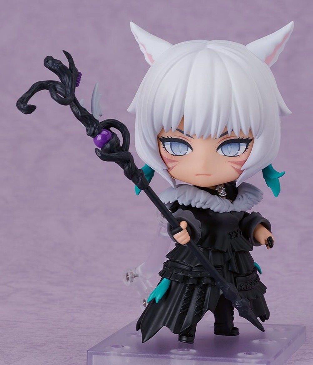100% dostępne w magazynie Oryg – Model Kit Final Fantasy recenzja i cena