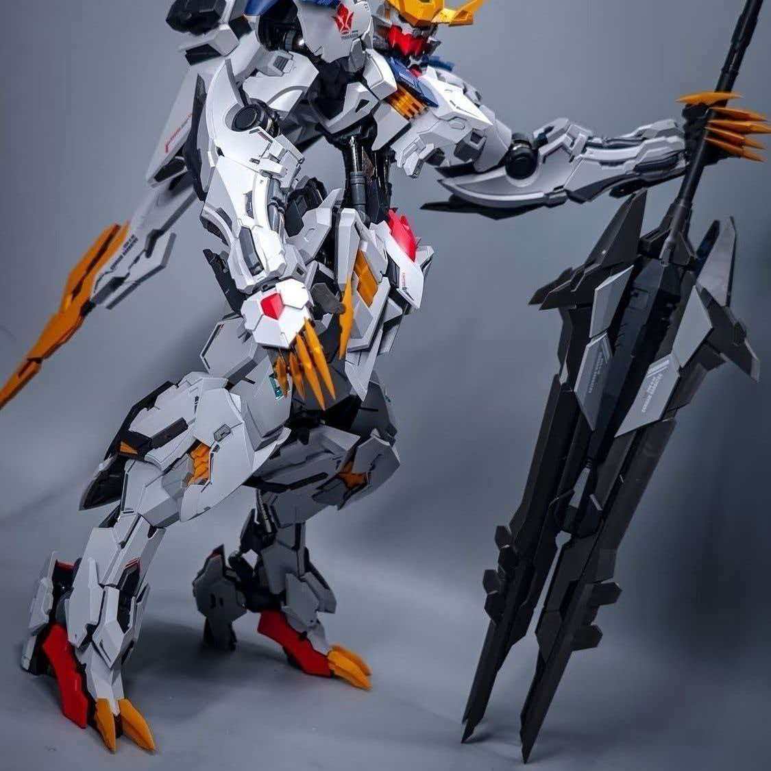 【Dostępne】Wolf Technology 1/10 – Model Kit Nemesis recenzja i cena