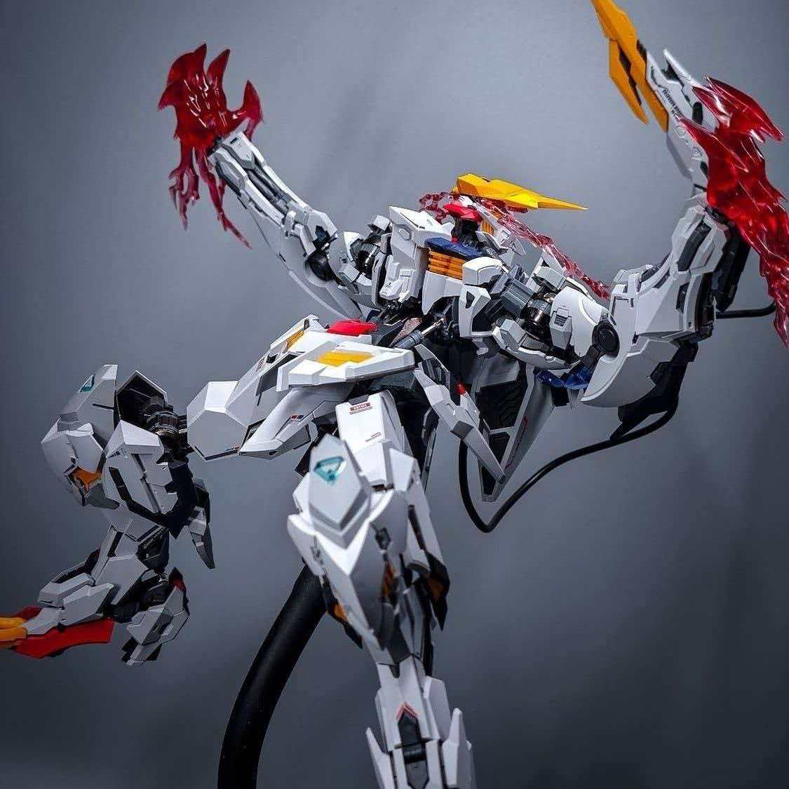 【Dostępne】Wolf Technology 1/10 – Model Kit Nemesis recenzja i cena