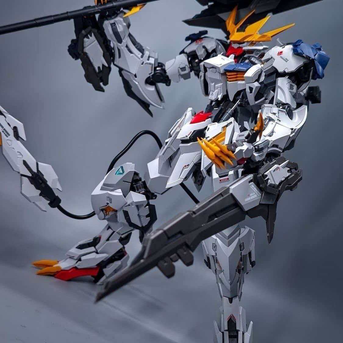 【Dostępne】Wolf Technology 1/10 – Model Kit Nemesis recenzja i cena