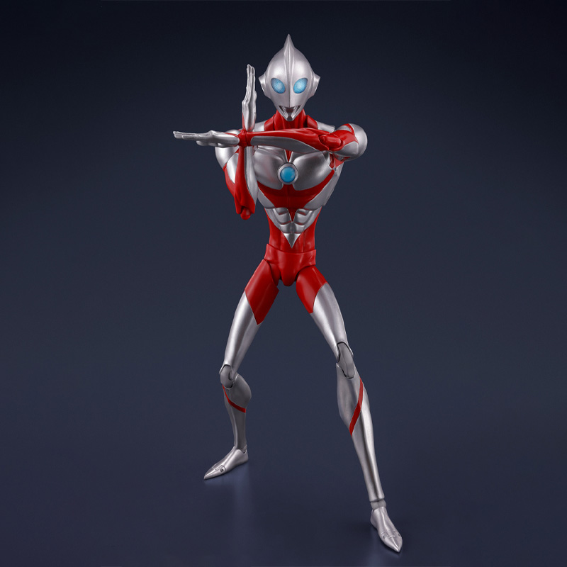 Oryginalna figurka Bandai Ultr – Model Kit Ultraman recenzja i cena