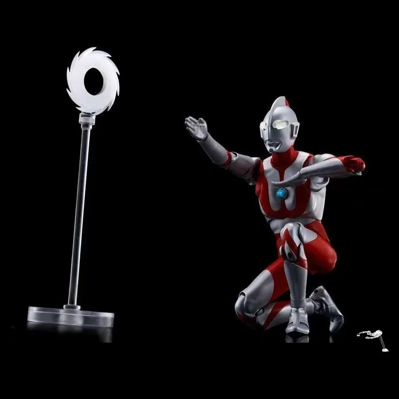 S.H. Figurka Anime Ultraman z  – Model Kit Ultraman recenzja i cena