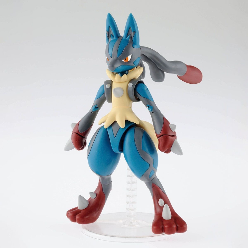 Oryginalny Bandai POKEMON Poke – Model Kit Rayquaza recenzja i cena