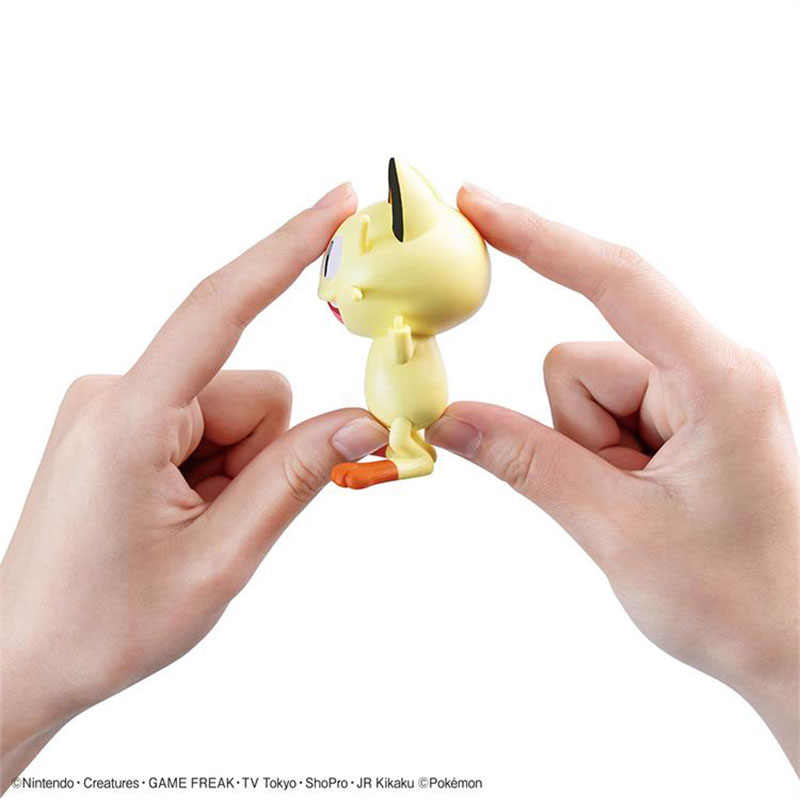Bandai Pokemon Model Kit Plamo – Model Kit Quick Pokemon recenzja i cena