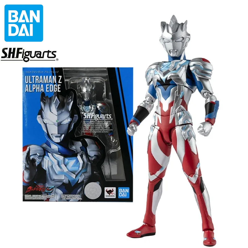 Oryginalny model do składania  – Model Kit Ultraman recenzja i cena