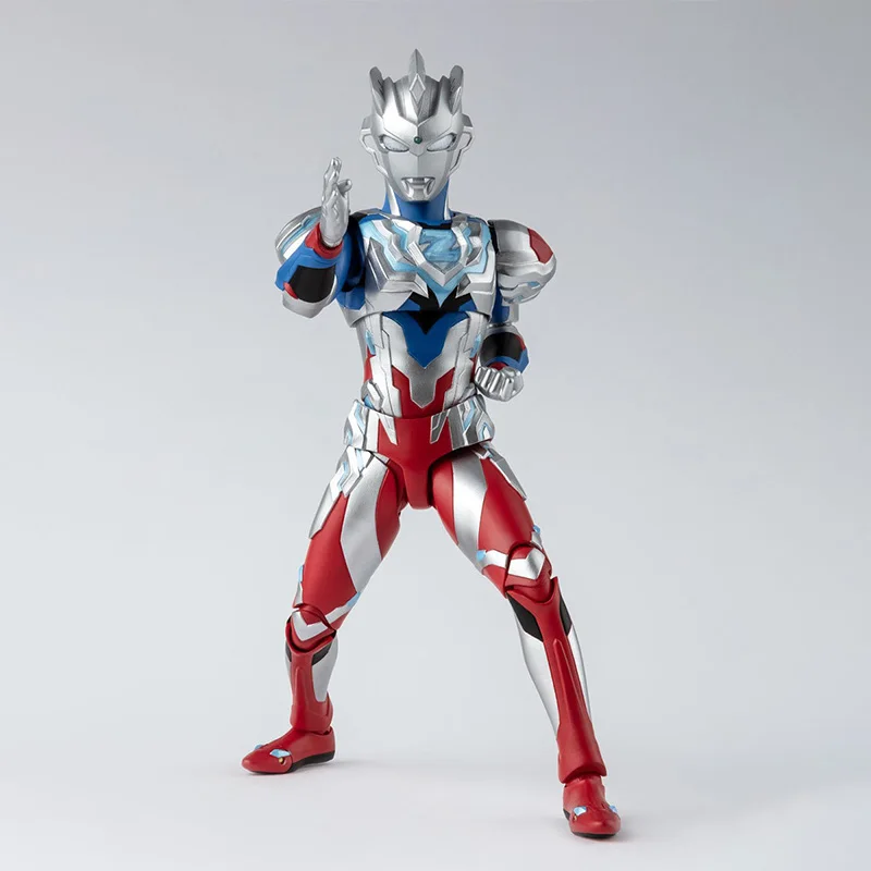 Oryginalny model do składania  – Model Kit Ultraman recenzja i cena