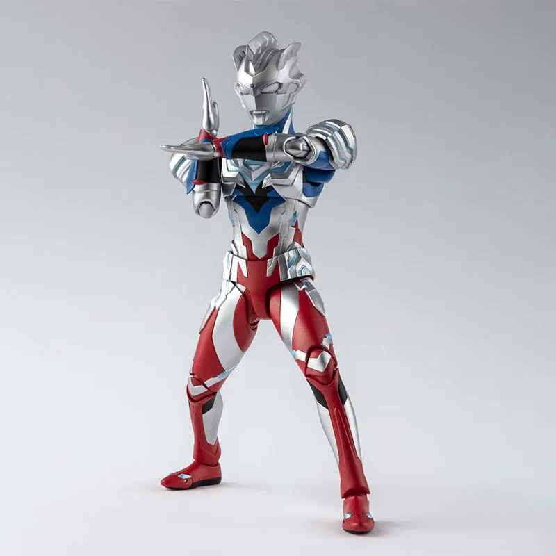 Oryginalny model do składania  – Model Kit Ultraman recenzja i cena