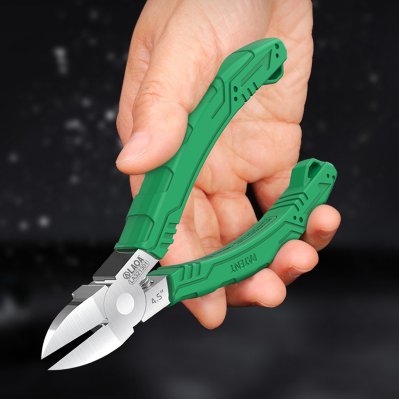 Szczypce tnące LAOA ze stali n – Model Kit Nippers recenzja i cena