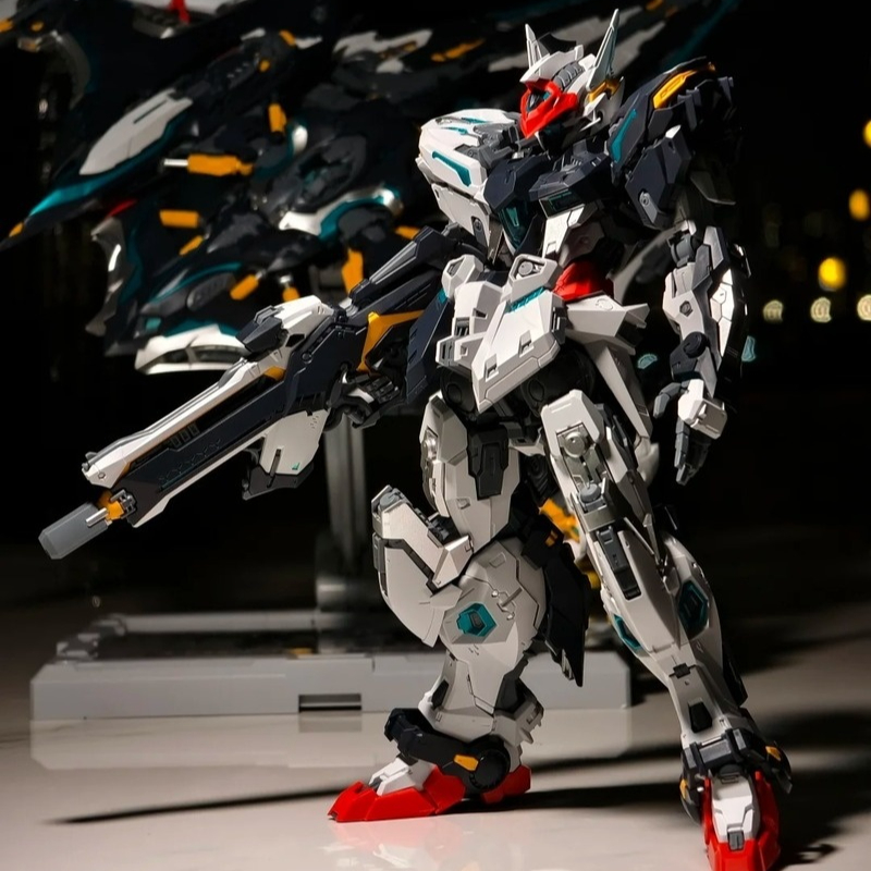 Na stanie IN ERA+ PMD THUNDERB – Model Kit Nemesis recenzja i cena