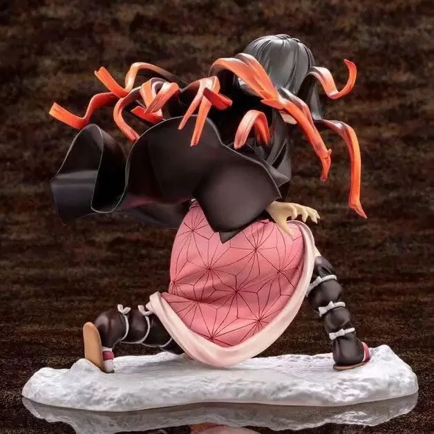Figurka Akcji Kamado Nezuko An – Model Kit Nezuko recenzja i cena