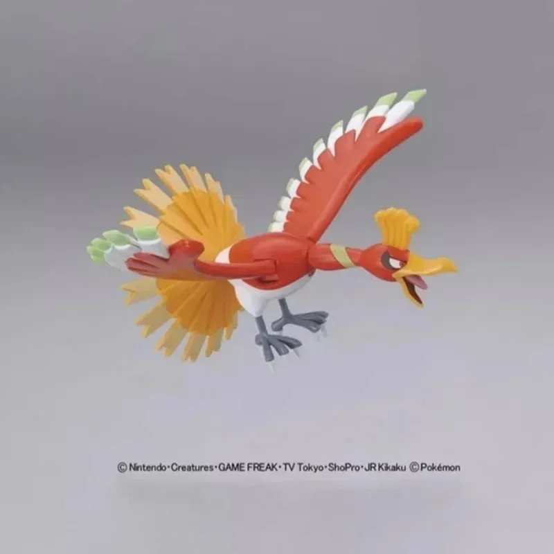 Anime oryginalne Bandai Pokemo – Model Kit Quick Pokemon recenzja i cena
