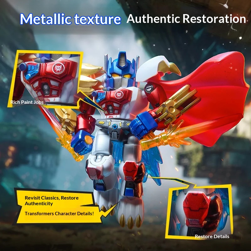 Hot BLOKEES Transformers Defen – Model Kit Lego recenzja i cena