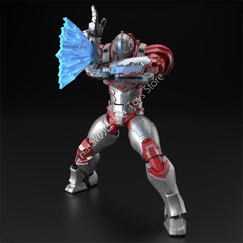 Bandai Figure-rise Standard Ul – Model Kit Ultraman recenzja i cena
