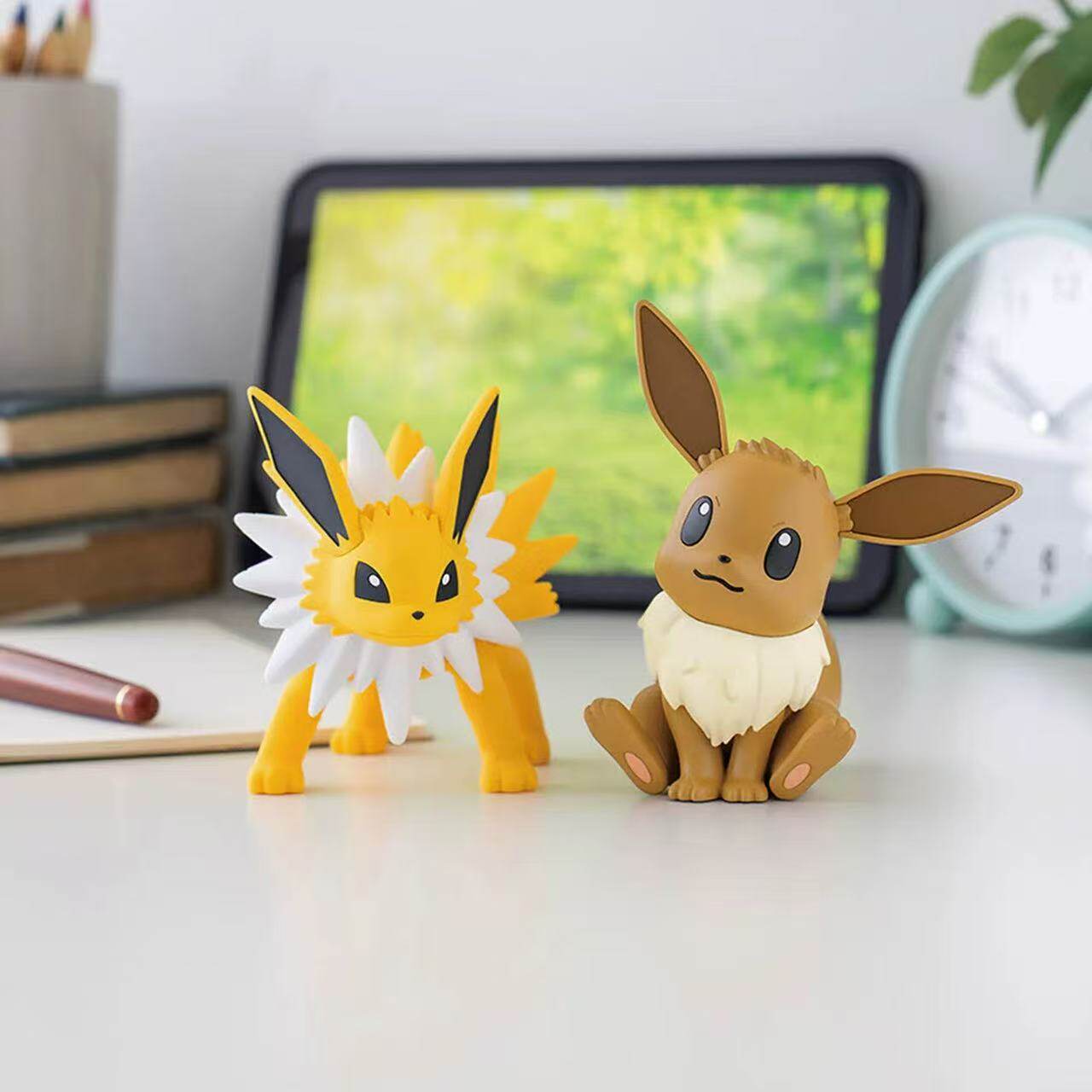 Bandai Pokemon Plamo Zestaw do – Model Kit Quick Pokemon recenzja i cena