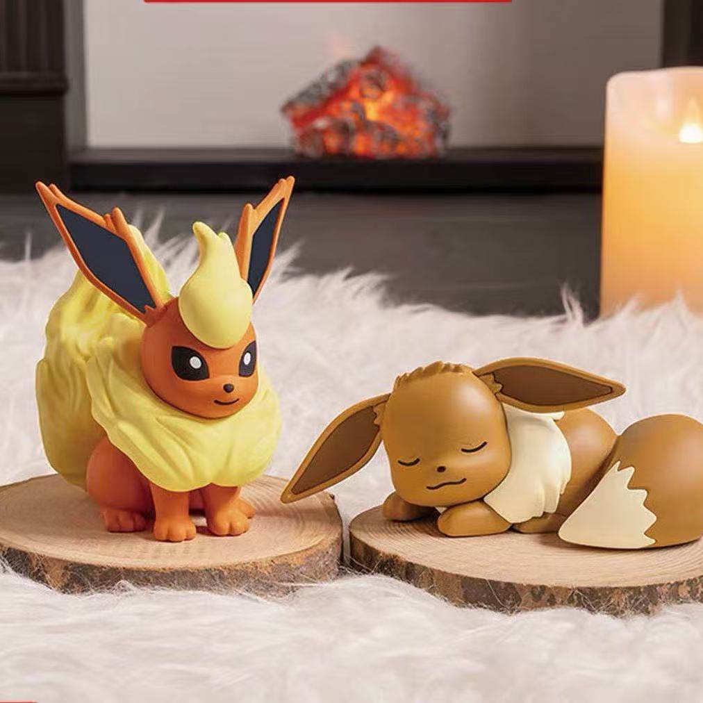 Bandai Pokemon Plamo Zestaw do – Model Kit Quick Pokemon recenzja i cena
