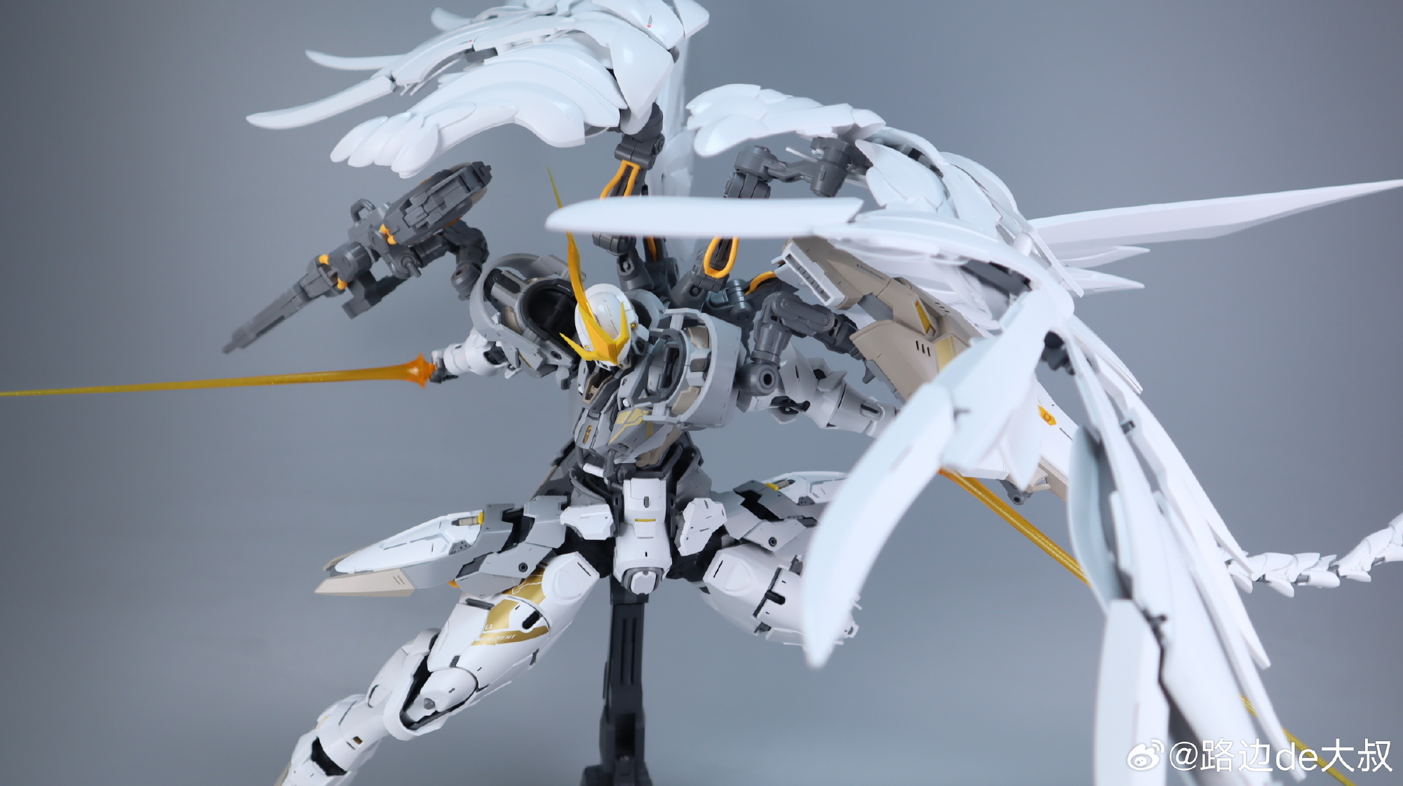 Wyprzedaż! DOSTĘPNE OD RĘKI Ze – Model Kit Nemesis recenzja i cena