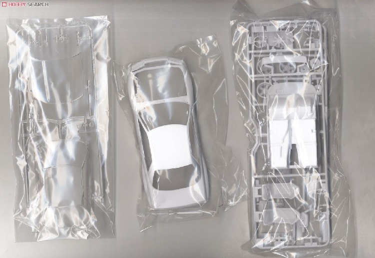 Tamiya 24341 1/24 Skyline GT-R – Model Kit Revell recenzja i cena