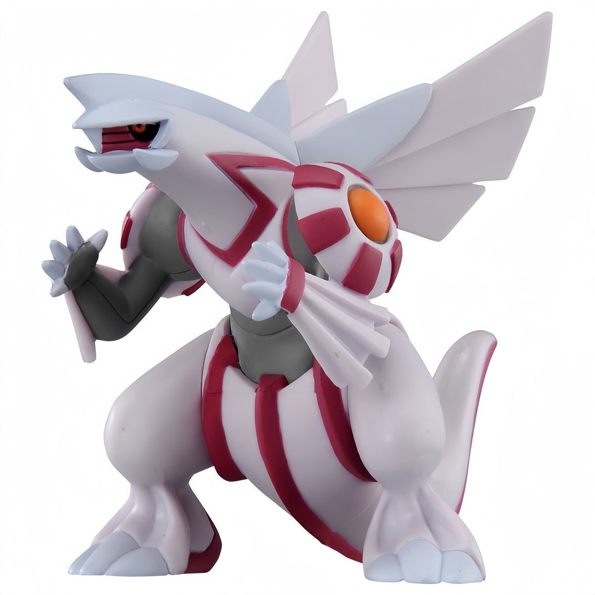 Takara Tomy Tomica Moncolle Po – Model Kit Rayquaza recenzja i cena