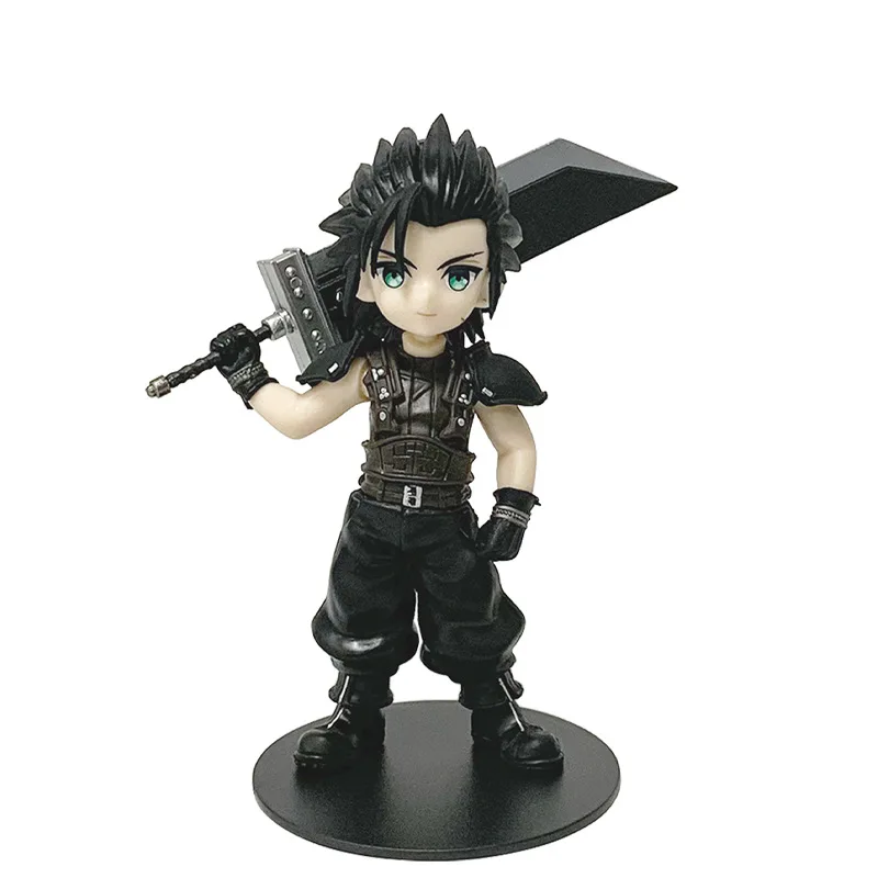 Figurka akcji Tifa Lockhart PL – Model Kit Final Fantasy recenzja i cena