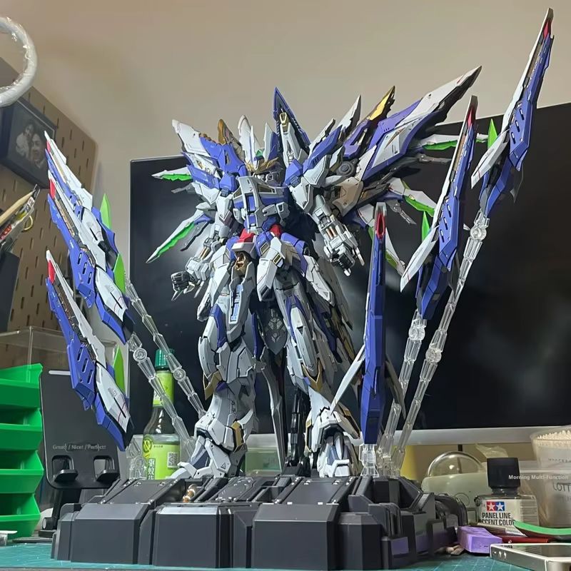 【NA STANIE】 EINTA INDUSTRIES S – Model Kit Nemesis recenzja i cena
