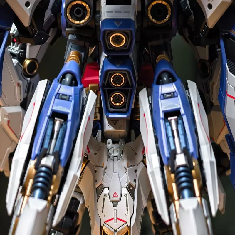 【NA STANIE】 EINTA INDUSTRIES S – Model Kit Nemesis recenzja i cena