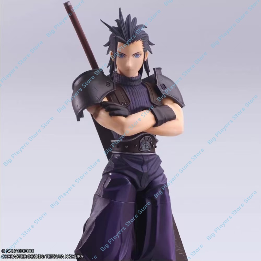Figurki akcji Play Arts Kai Sq – Model Kit Final Fantasy recenzja i cena