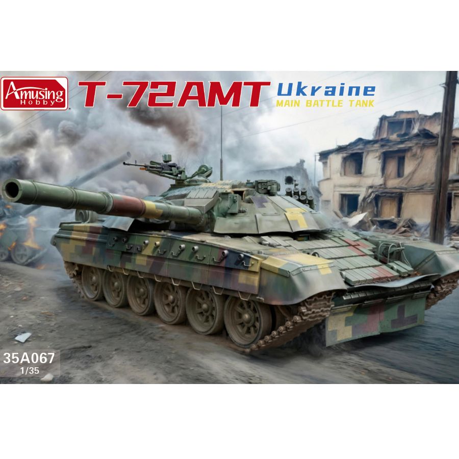 Zabawny model do składania: Uk – Model Kit Ukraine recenzja i cena