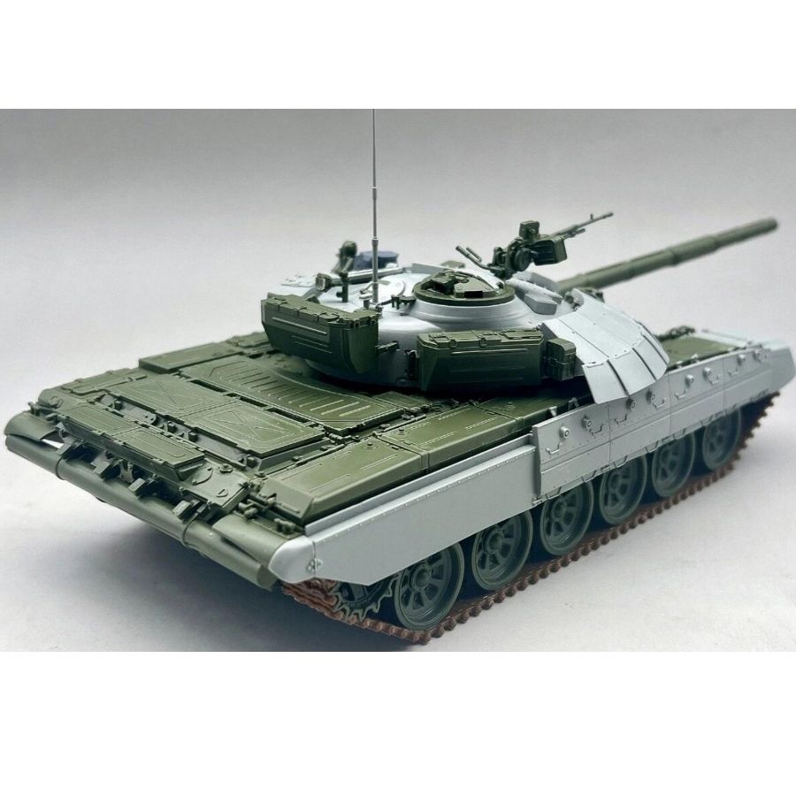 Zabawny model do składania: Uk – Model Kit Ukraine recenzja i cena