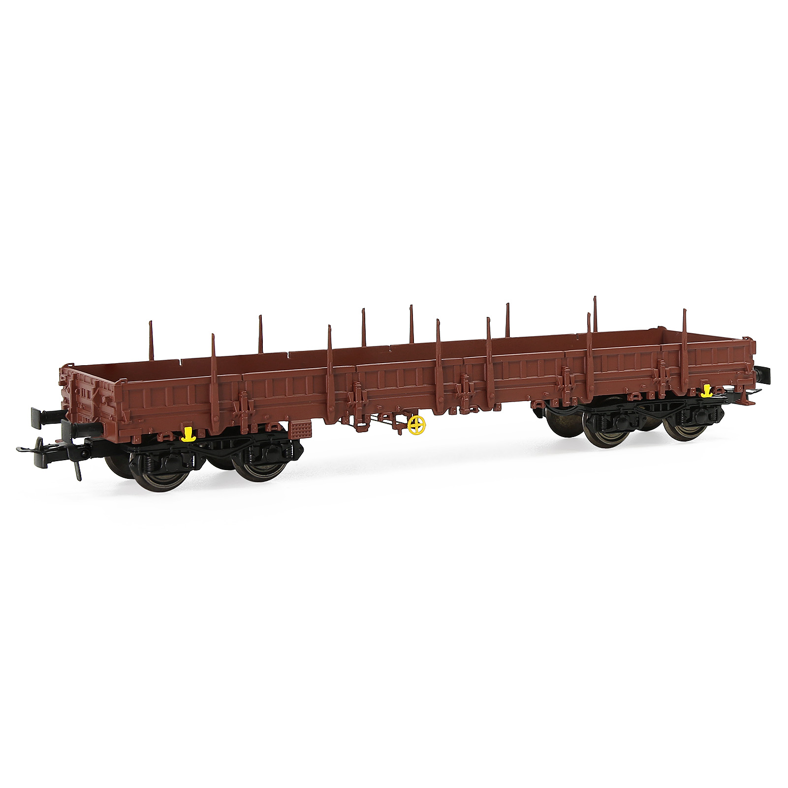 1 jednostka pociągów Evemodel  – Model Kit Locomotive recenzja i cena