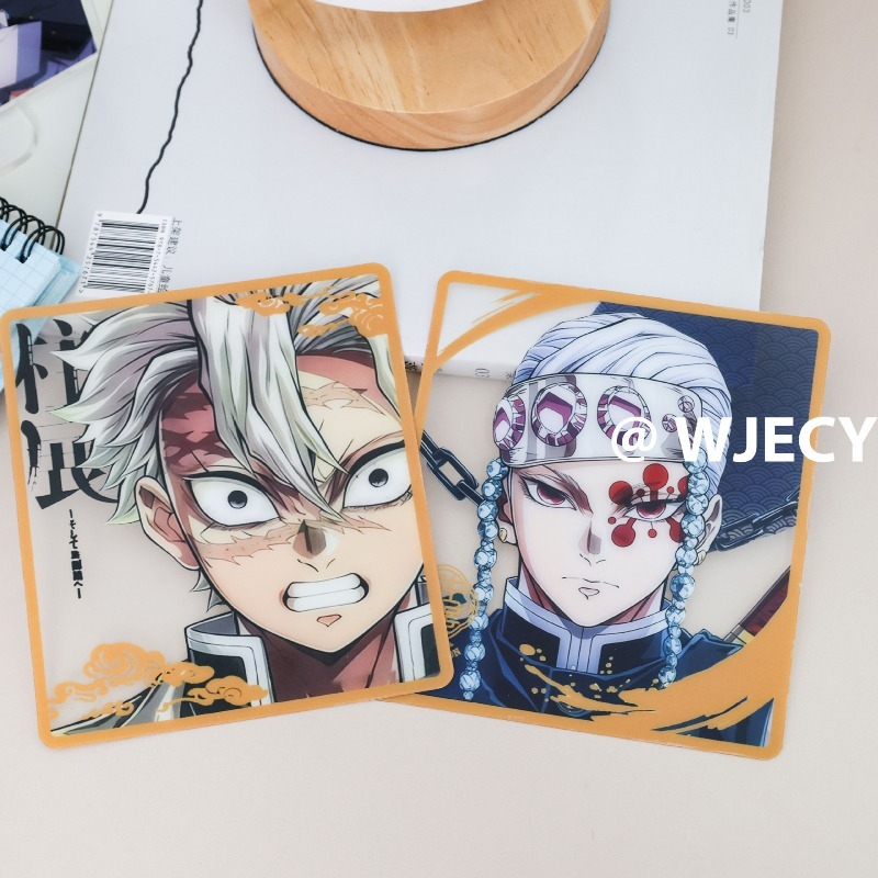 Demon Slayer PVC Przezroczysta – Model Kit Nezuko recenzja i cena