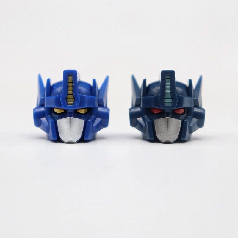 NewBee Legends Legacy Armada O – Model Kit Nemesis recenzja i cena