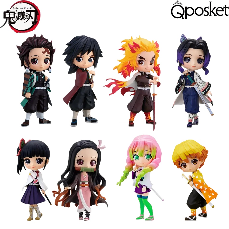Zestaw figurek anime Demon Sla – Model Kit Nezuko recenzja i cena