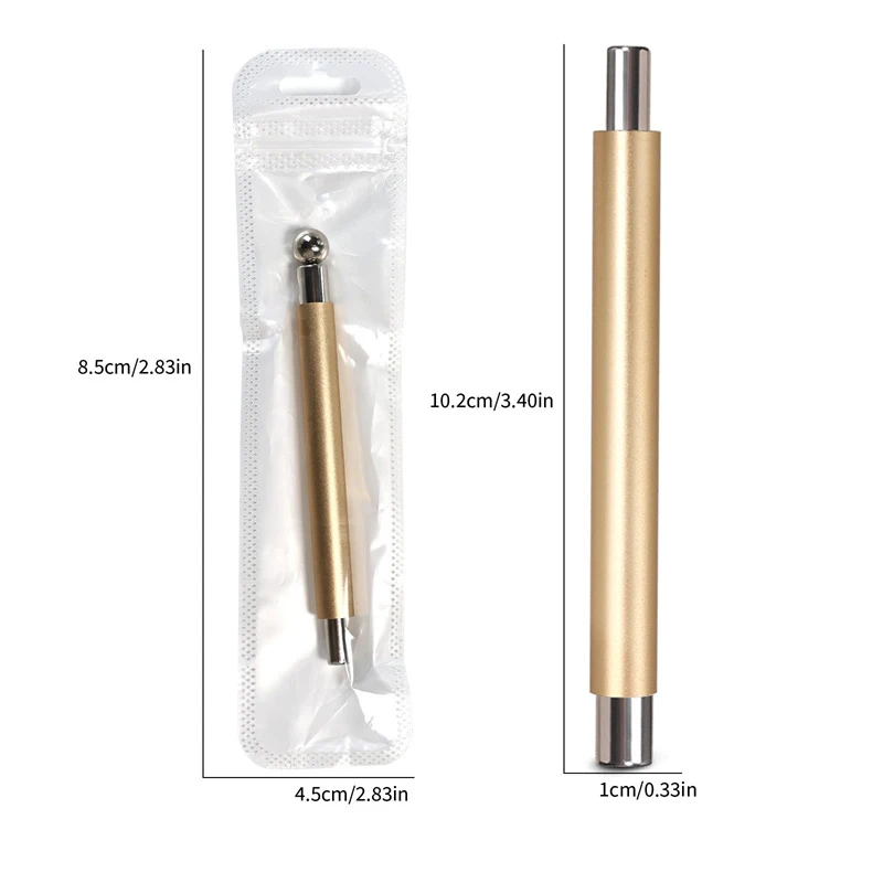 1 szt. Magnetyczna kula do efe – Sanding Stick Set recenzja i cena