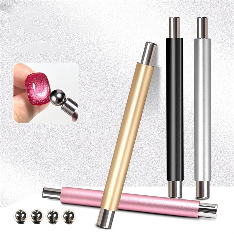 1 szt. Magnetyczna kula do efe – Sanding Stick Set recenzja i cena