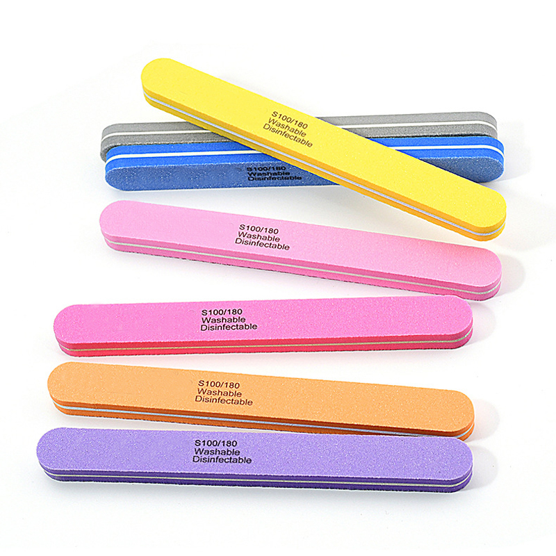 10 sztuk/partia profesjonalne  – Sanding Stick Set recenzja i cena