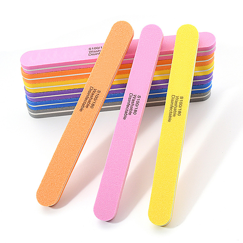 10 sztuk/partia profesjonalne  – Sanding Stick Set recenzja i cena