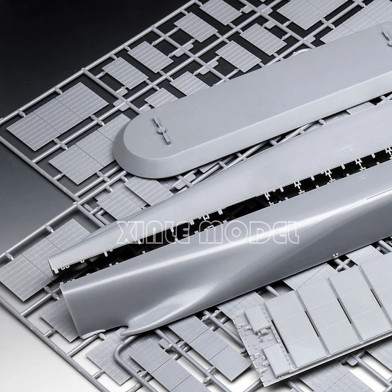Zestaw modelu statku Revell z  – Model Kit Revell recenzja i cena