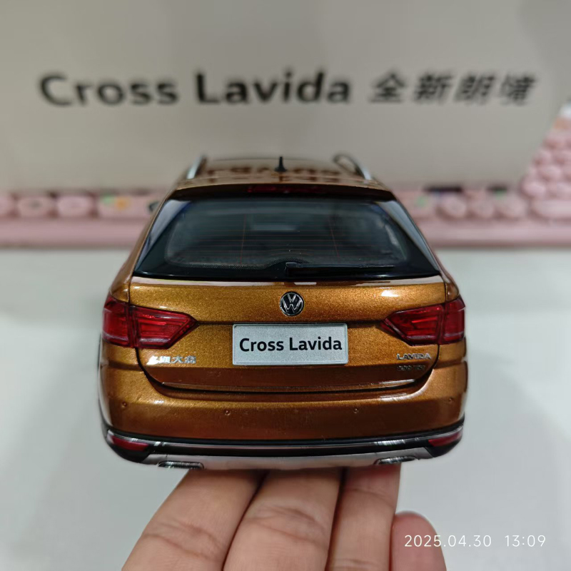 Flaw Diecast 1/18 Skala Volksw – Model Kit Volkswagen recenzja i cena