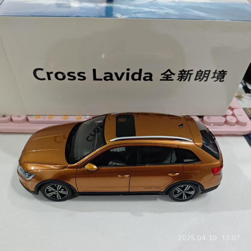 Flaw Diecast 1/18 Skala Volksw – Model Kit Volkswagen recenzja i cena