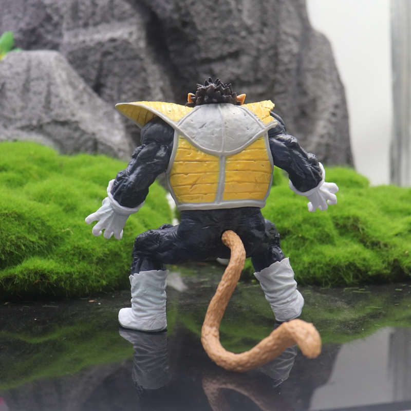 Figurka kolekcjonerska Dragon  – Model Kit Dragon Ball recenzja i cena