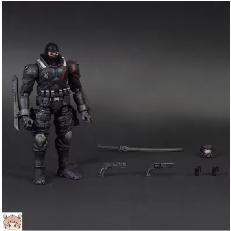 W magazynie Acid Rain War FAV- – Model Kit Final Fantasy recenzja i cena