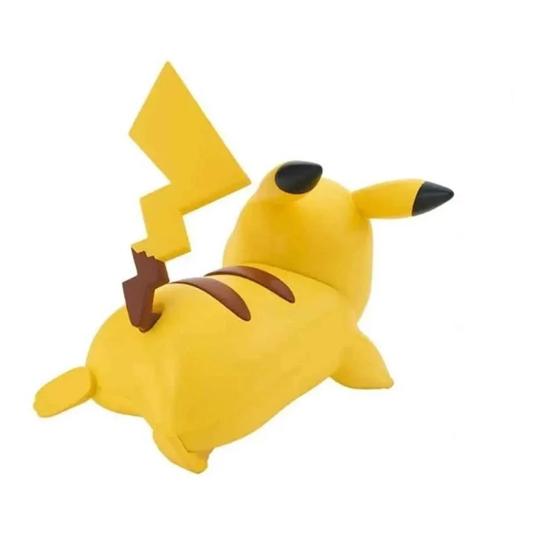 Zestaw figurek Pokemon Bandai  – Model Kit Quick Pokemon recenzja i cena