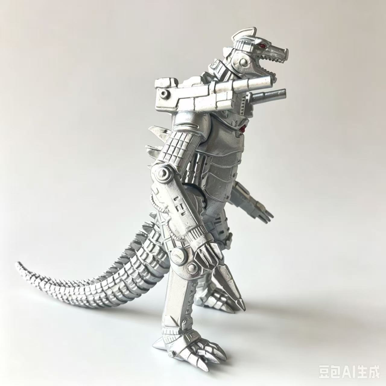19cm Figurka Akcji Godzilla z  – Model Kit Godzilla recenzja i cena