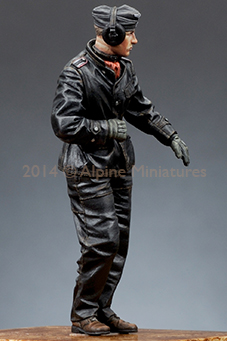 1/35 zestaw modeli do składani – Weathering Model Kit recenzja i cena