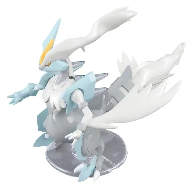 Oryginalne figurki Bandai Poke – Model Kit Quick Pokemon recenzja i cena