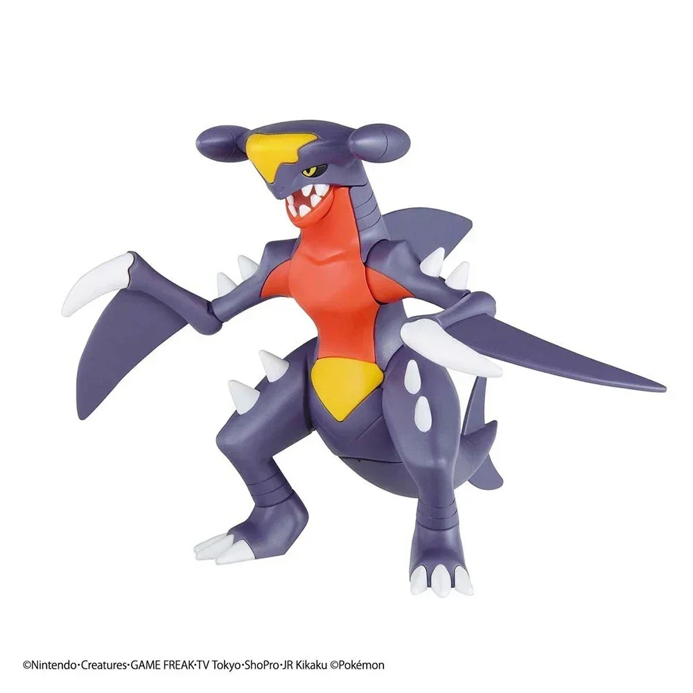 Oryginalne figurki Pokemon Ban – Model Kit Quick Pokemon recenzja i cena