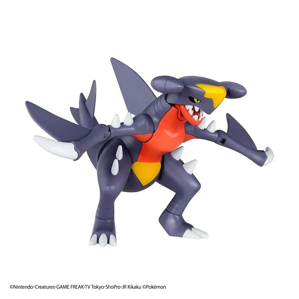 Oryginalne figurki Pokemon Ban – Model Kit Quick Pokemon recenzja i cena