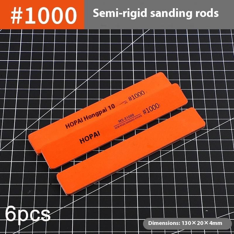 Gorąca Wyprzedaż Nowe 6 szt. M – Sanding Stick Set recenzja i cena