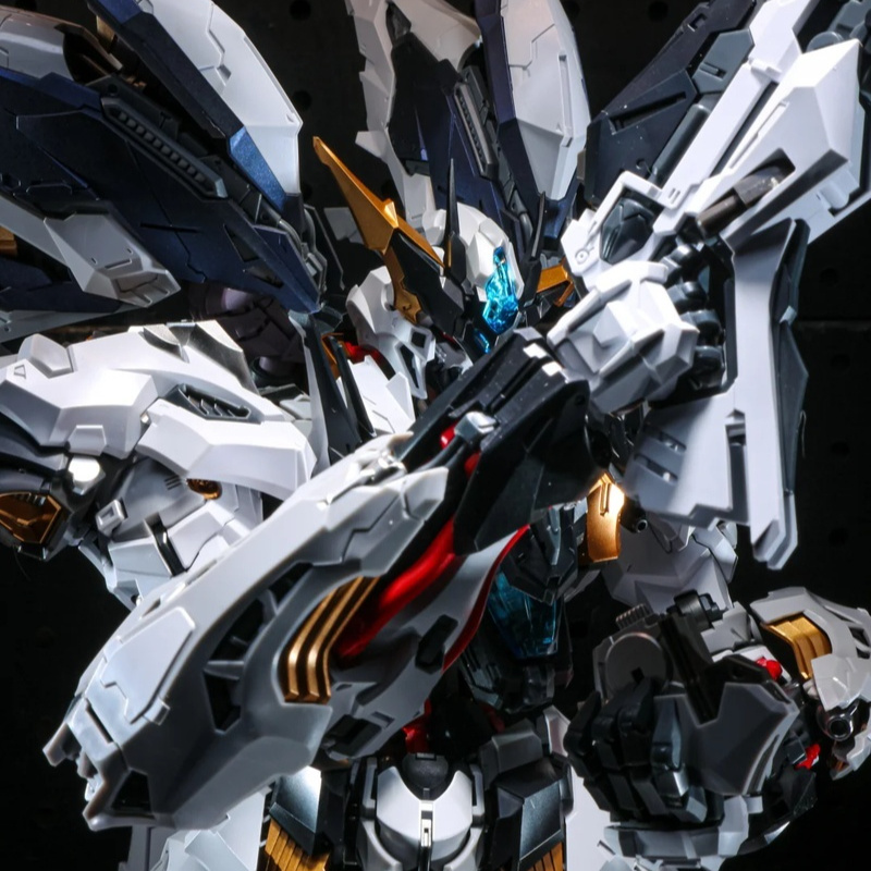 【DOSTĘPNY】IN ERA+ RMD 1/72 FEN – Model Kit Nemesis recenzja i cena