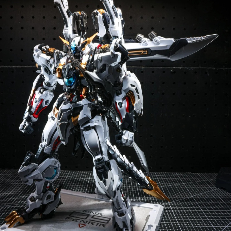 【DOSTĘPNY】IN ERA+ RMD 1/72 FEN – Model Kit Nemesis recenzja i cena